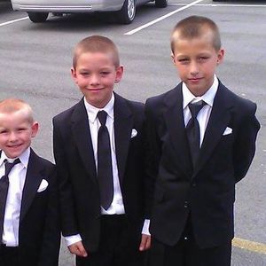 Meet your Posher, John